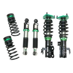 Rev9  R9-HS2-195_2 Hyper-Street II Damper Lowering Coilovers Kit Strut Spring Shocks Suspension For Toyota RAV4 (XA40) 2013-2018