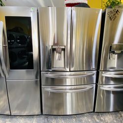 Refrigerador A Pagos