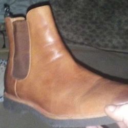 Like New Men's Size 12 Mark McNairy Chelsea Boots