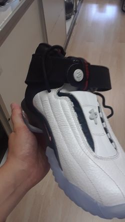 Air Penny 4