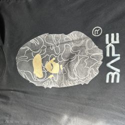 Bape Shirt 