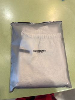 Essential fear of God