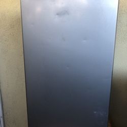 Mini Fridge Works Great! 