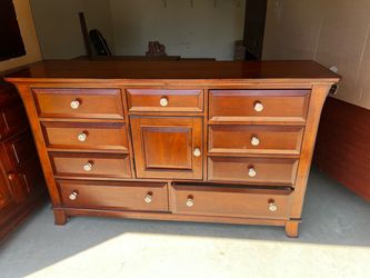 Bedroom Dresser