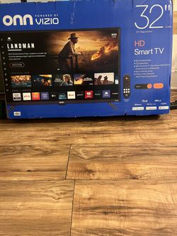 Brand new  flat screen