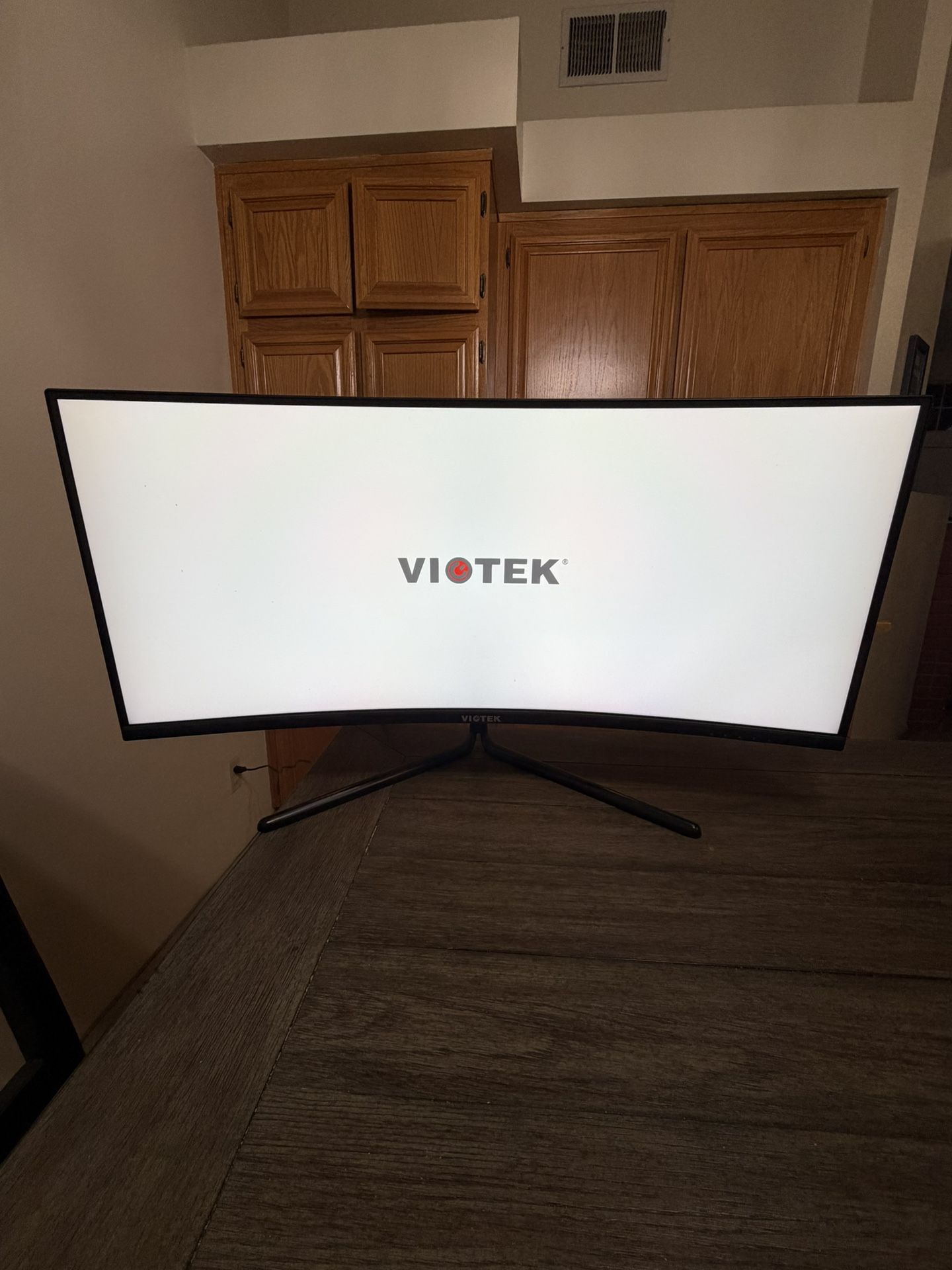 GNV34CB 34” Ultrawide Curved Gaming Monitor — 1080P 100Hz 21:9 | Full-HD