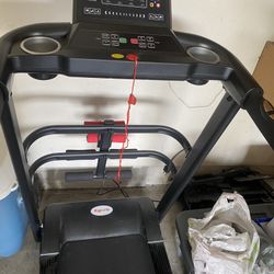 Treadmill