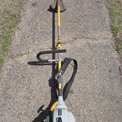 Ryobi Split Shaft Weed Eater New Carburetor 