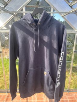 Carhartt Hoodie 
