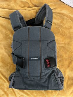 Babybjorn Carrier (8lbs-33lbs )