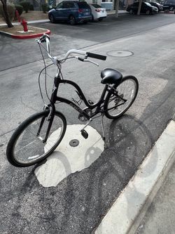 ELECTRA - TOWNIE ORIGINAL 7D