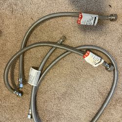 Sink Dishwasher, Garbage Disposal Hoses