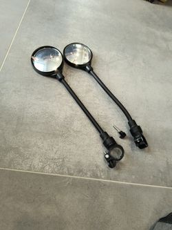 Bike Mirrors