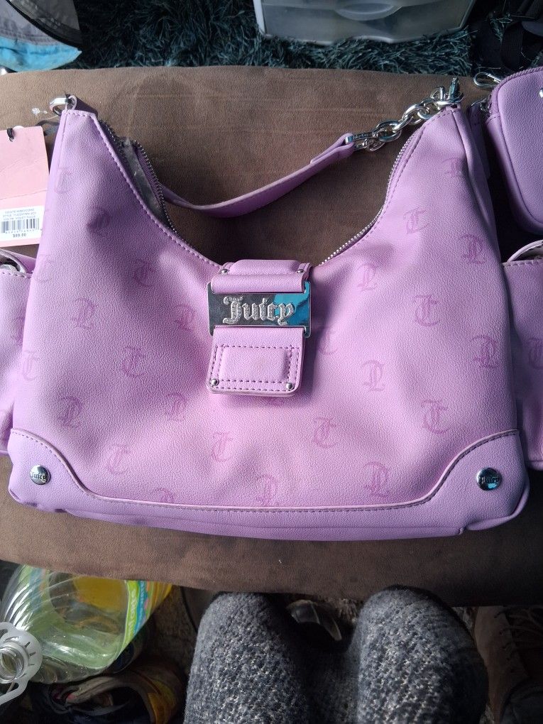 Juicy Couture