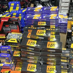 LED conversion kit all LED bulbs are in stock with best quality and best warranty