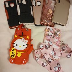 SamSung Galaxy A Series Phone Cases 