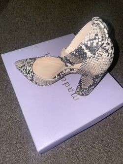 Steve Madden heels 5.5