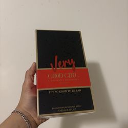 GoodGirl Perfume