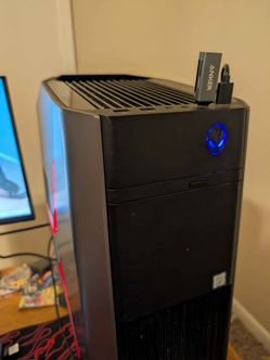 Grey pc