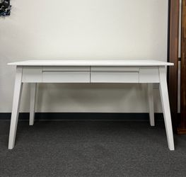 Wood Desk