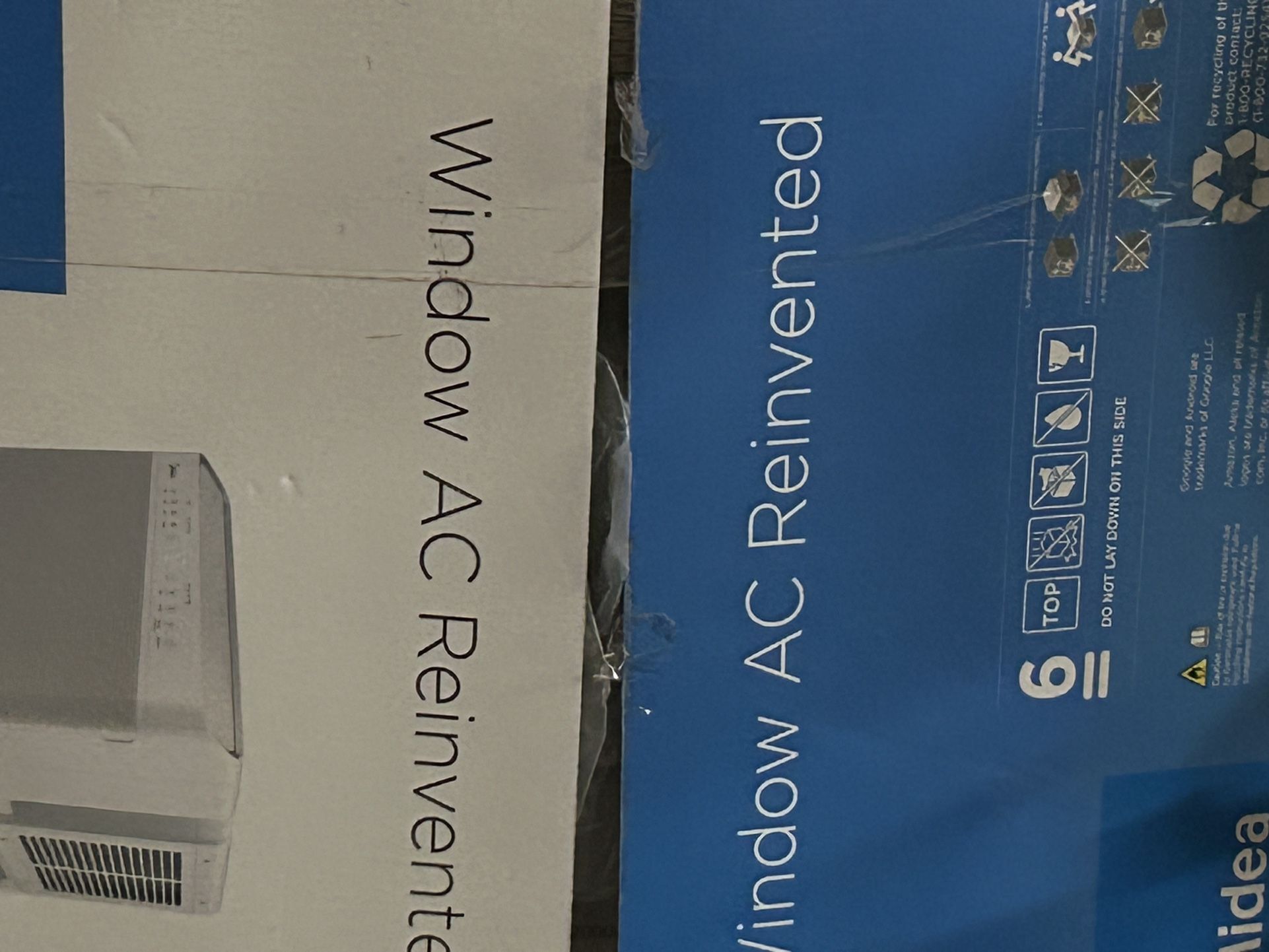 Ac Unit