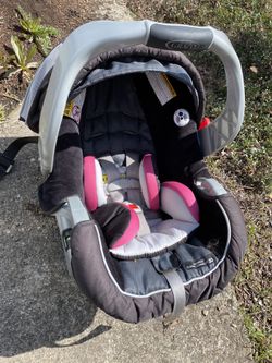 Car seat graco