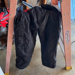 Snow Pants