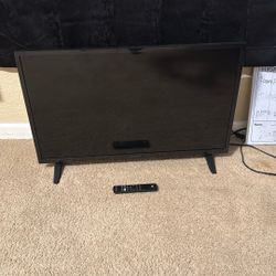 32 inch Insignia Fire Tv 720p