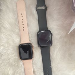 Apple SE Watches
