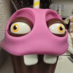 OFFICIAL FIVE NIGHTS AT FREDDYS 2 CUPCAKE CUP 