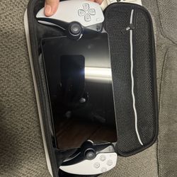 PlayStation Portal 