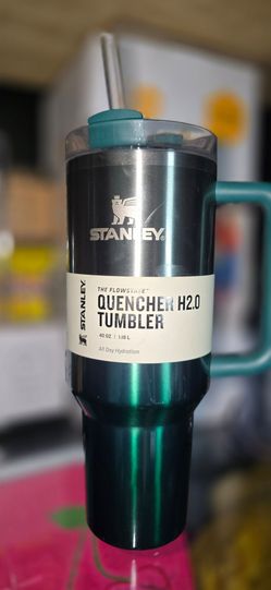 Stanley tumbler
