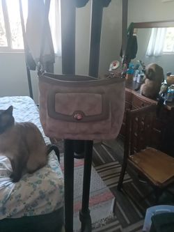 Coach  Purse