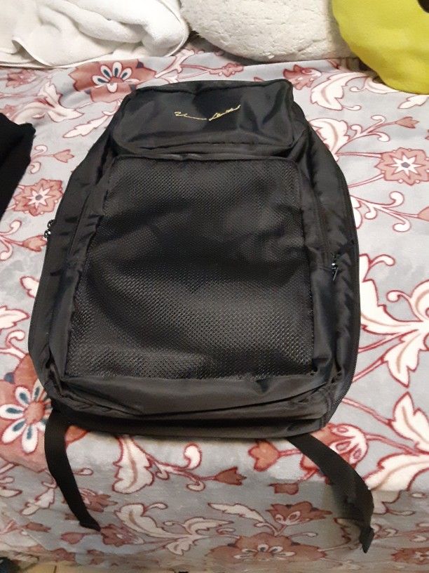 Vanossgaming Gold Limited Tech Backpack