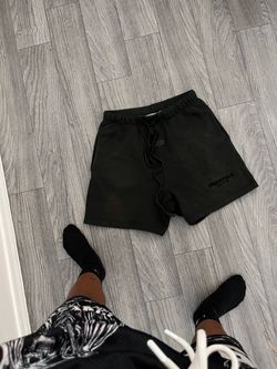 Essential shorts