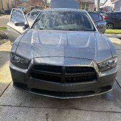 2011 Dodge Charger 5.7l