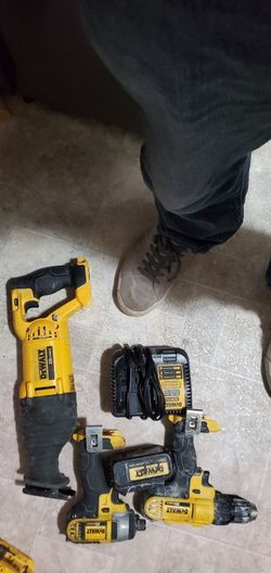 20v Dewalt