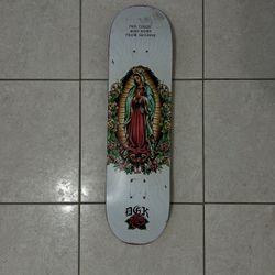 Dgk Skateboard 