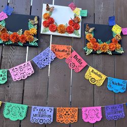 Dia De Muertos