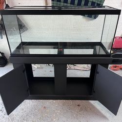 75 Gallon Tank With Stand 