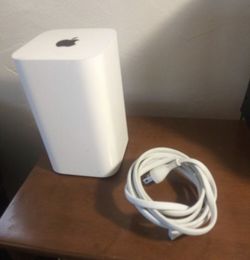 Apple 6th Gen Extreme AC WiFI Router (Newest Model)