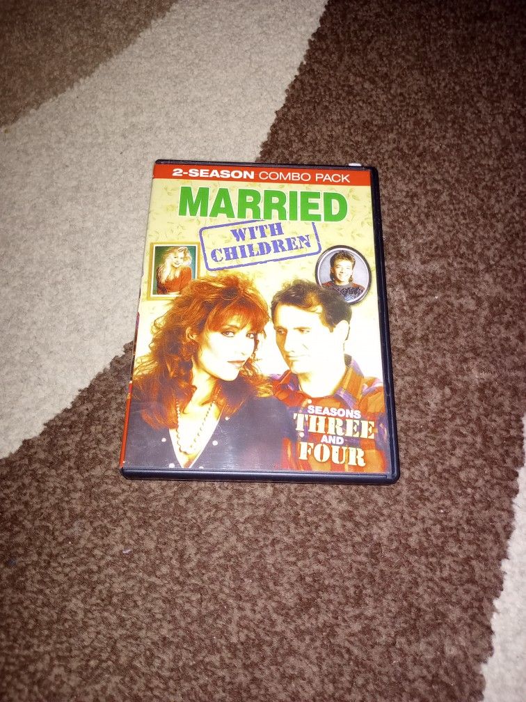 Married With Children