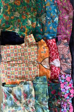 Women’s Scrubs