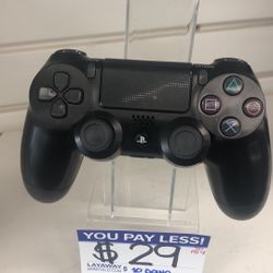 PS4 Controller 