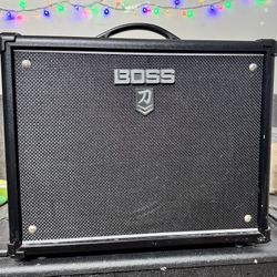 Boss Katana MKII 50 Watt