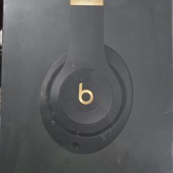 Beast Studio 3 Wireless