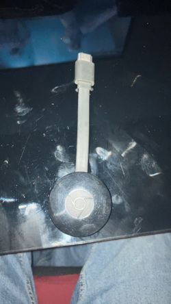 Chromecast