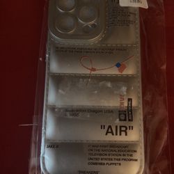 iPhone 13 Pro Case 