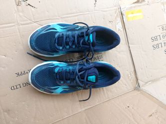 Ryka Women's Sneakers Shoes Size 7.5