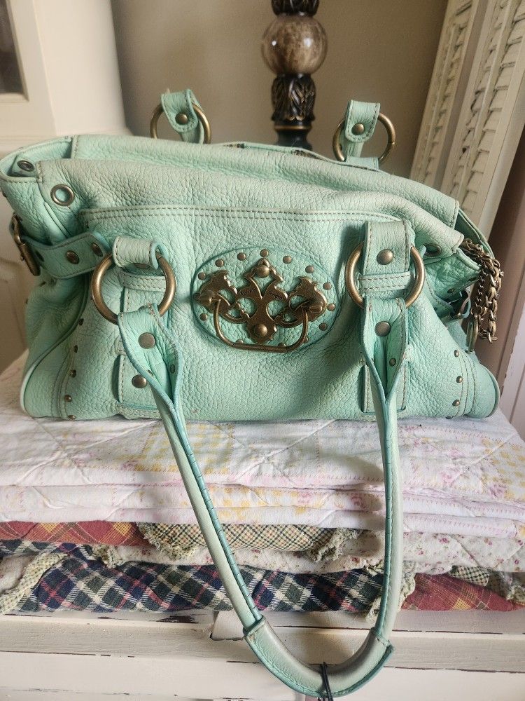 Vintage Betsey Johnson Bag